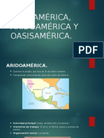 ARIDOAMÉRICA