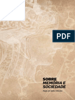 Sobre Memória e Sociedade PDF