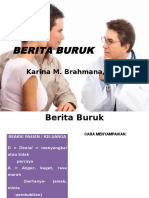 Berita Buruk