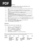 Suplementary Teaching Materilas