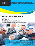 Download AKT-B Modul GP Akuntansi SMK - Pencatatan Transaksi Perusahaan Dagang-fix by deden e permana SN324062693 doc pdf