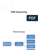 Pertemuan VIII-sequencing