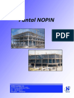 Manual Puntal Nopin