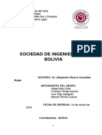 Sociedad de Ingenieros de Bolivia
