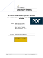 Metodologia de Investigación T3