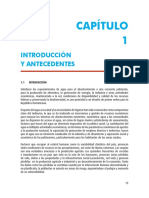 Plan Hidrologico Nacional Rep. Dom. CAPITULO 1