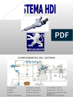Presentacion Diesel