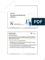 Principios - Disenio.Software PDF