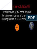 Revolution