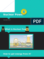 Nuclear Power 
