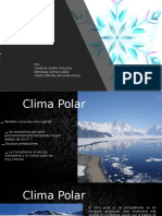 Clima Polar 2.0