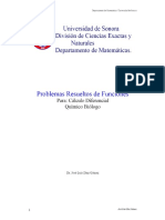 ⭐Problemas Resueltos de Funciones Para_ Cálculo Diferencial Químico Biólogo.pdf