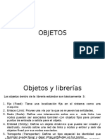 Objetos I