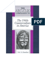 Neil Hamilton - Dictionary of 1960s Counterculture in America (ABC-CLIO Companion)