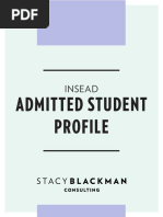 INSEAD Admit Profile.pdf