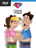 Cartilha Cuidando Do Futuro
