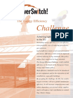 Energyefficiencychallengefinal PDF