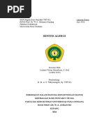 Download Laporan Kasus Rinitis Alergi by Norman DelVano SN324078726 doc pdf
