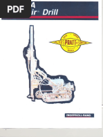 Compact Piston Air Motors Guide | PDF | Transmission (Mechanics) | Engines