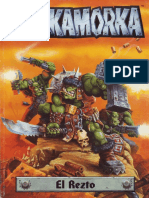 Gorkamorka - El Rezto(1997)(Spanish)(warhammer 40k)(da uvver book) por Lo_Vert.pdf