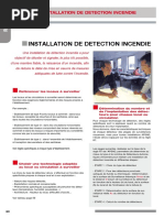 Norme APSAD R7 | PDF