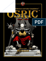 Osric A5 PDF