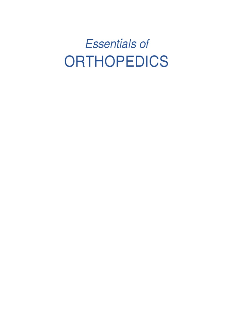 A treatise on orthopedic surgery . das in talipes due to absence