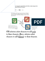 JavaScript Notes - Jquery