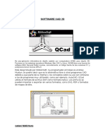 Sofware Cad