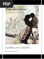 E Book - Kumpulan Cerpen Koran Tempo Minggu 2014 PDF | PDF