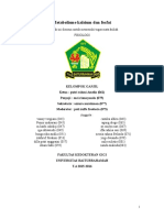 Metabolisme Kalsium Dan Fosfat