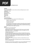 Invoice Split Criteria in Billing Document