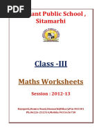 cbse class 3 evs practice worksheets 73 revision soil blood