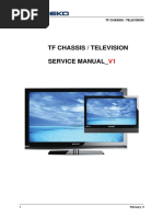 BeoSound 1 Types 2581,82,83,84,85,86,87,90 SCRG | PDF