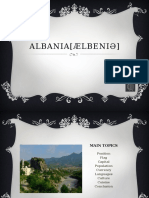 Albania (U00e6lbeniu0259)