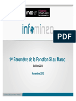 Barometre DSI PDF