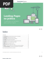 RD - [Leads] - Landing Pages Na Prática