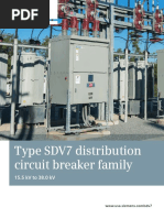 SDV7 PDF | PDF | Relay | Capacitor