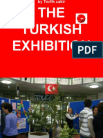 Turkish Exhibition