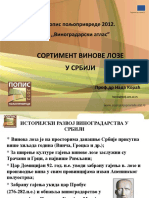 Atlas - Sorte Vinove Loze - Korać PDF