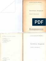 PERLONGHER Nestor Territorios Marginais PDF