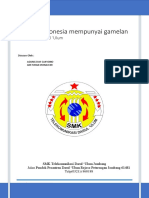 KTI Gamelan 100 PDF