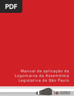 Manual de Aplicacao Da Logomarca