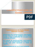 Transformaciones de Gases Ideales - V.2013 - Rev. 1