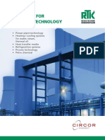 RTK Product Summary Catalogue PDF