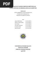 Download Makalah Tata Laksana Lab Komputer dan kajian tentang K3  bekerja dengan komputer by Rizkiirwanto SN324111635 doc pdf