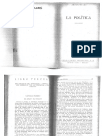 Aristoteles- La Politica Libro 3ro y 6to p87