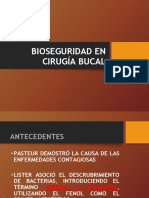 BIOSEGURIDAD