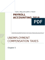 Chapter 5 Payroll Acct.