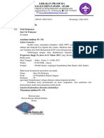 Surat Permohonan Izin Latihan Gabungan PDF